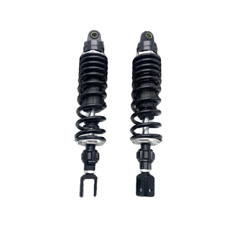 PHUỘC X1R 330-345MM QUANTUM