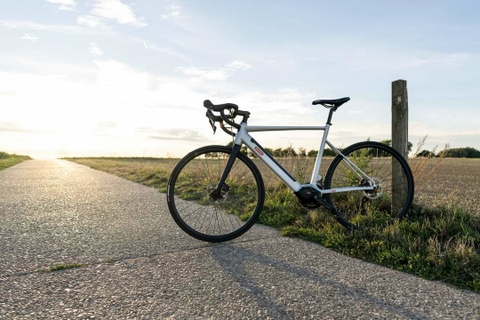 ĐỘNG CƠ TRỤC GIỮA BAFANG M600 48V500W