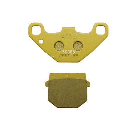 BỐ THẮNG ELIG CHO QUANTUM AMITY 125