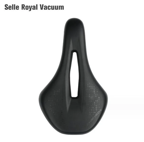 YÊN SELLE ROYAL VACUUM