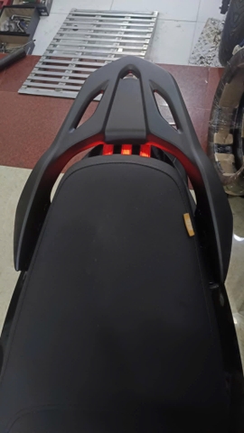 BAGA KIỂU VISION QUANTUM S