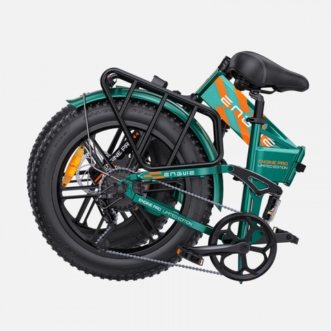 Xe Đạp Điện Trợ Lực ENGWE Engine Pro AURORA