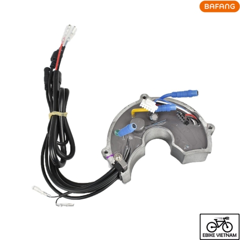 IC BAFANG (PHỤ KIỆN SỐ 32)- CONTROLLER BAFANG