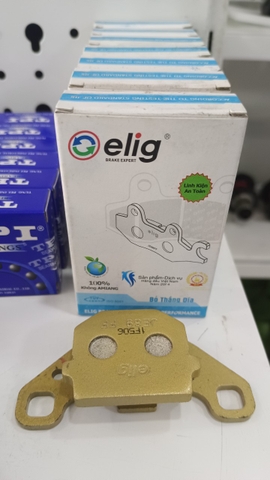 BỐ THẮNG ELIG CHO QUANTUM AMITY 125