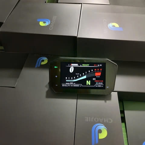 MÀN HÌNH LCD CHAOJIE GEN 1