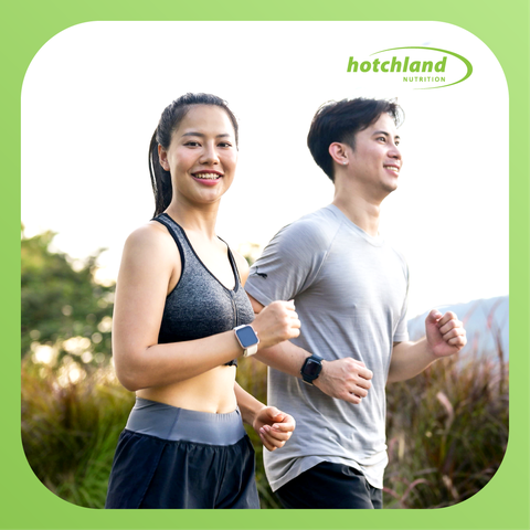 Combo sức khỏe toàn diện