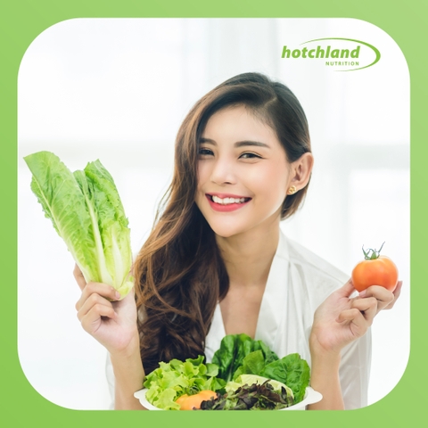 Chăm sóc sức khỏe hằng ngày