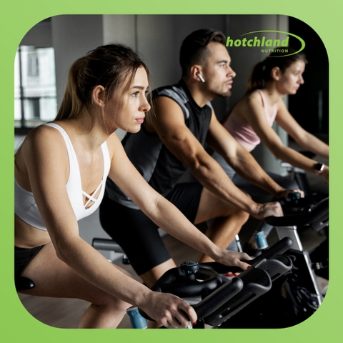 Thể thao và tập luyện