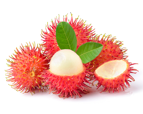 Rambutan