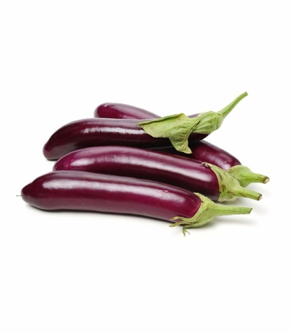 Eggplant