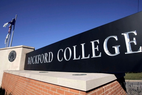 DU HỌC NGHỀ ÚC CÙNG TRƯỜNG CAO ĐẲNG ROCKFORD