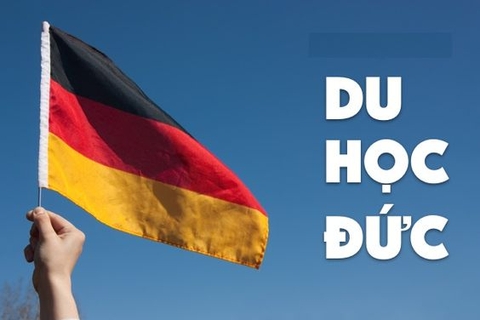 [CẬP NHẬT MỚI NHẤT] CHI PHÍ DU HỌC ĐỨC 2024-2025