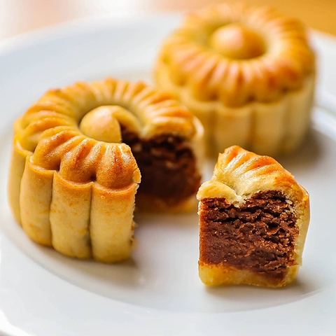 Tìm hiểu phong tục đón Tết trung thu ở Trung Quốc