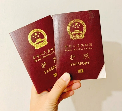 Thủ tục làm visa du học Trung Quốc mà bạn cần biết