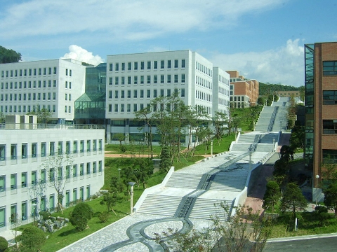 Điều kiện xét tuyển Đại học Dankook
