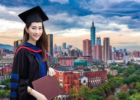 Du học Đài Loan: 5 điều giúp cuộc sống dễ dàng hơn
