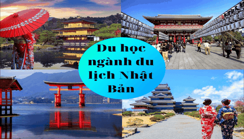 Chọn ngành khi đi du học Nhật Bản