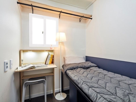 Goshiwon – Phòng trọ “hộp diêm” giá rẻ cho du học sinh tại Hàn Quốc