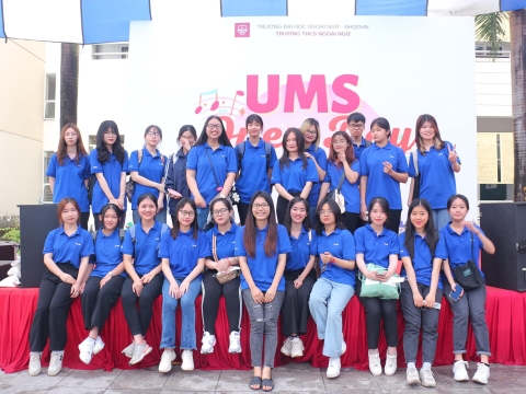 Hoạt động ngoại khoá – Bí kíp rinh học bổng du học Trung Quốc