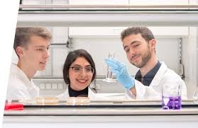 Học phí, học bổng và hỗ trợ tài chính tại Đại học Jacobs