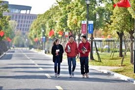 Trung Quốc cấp 34 học bổng toàn phần cho du học sinh Việt Nam