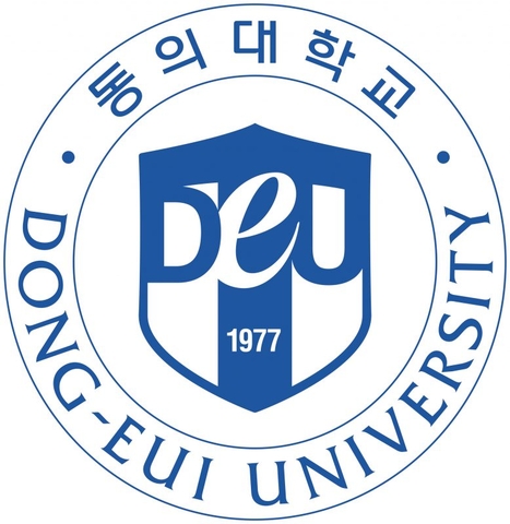 Chương trình học tại Đại học Dongeui Hàn Quốc – 동의대학교