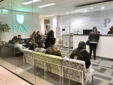 DU HỌC NGHỀ ÚC - Khám Phá Trường PAX Institute of Education