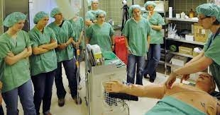 SĂN HỌC BỔNG DU HỌC ĐỨC NGÀNH Y