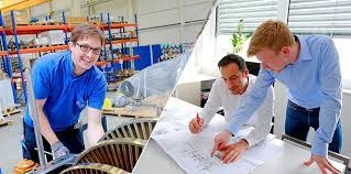 Học Bổng Kurt Hansen Nghiên Cứu Khoa Học