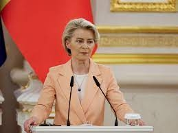 Tin tức thế giới 8-3: Sĩ quan Mỹ bán bí mật quốc phòng cho Trung Quốc; 'Nữ tướng' EU được tín nhiệm