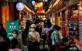 Tại sao nhiều người nước ngoài rời bỏ Trung Quốc?