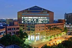 Hệ 1+4 Đại học KHKT Ngô Phụng kỳ xuân 2024