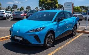 Trung Quốc chính thức triển khai dịch vụ xuất khẩu ô-tô cũ