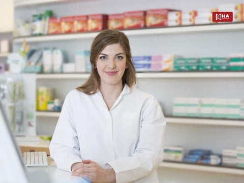 NGÀNH HỌC VỀ DƯỢC PHẨM VÀ Y TẾ TẠI ÚC CÓ THẬT SỰ KHÓ???