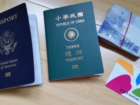 Hướng Dẫn Gia Hạn Visa Hệ Ngôn Ngữ Đài Loan