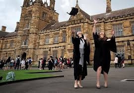 THÔNG TIN DU HỌC ÚC KHÔNG CẦN CHỨNG MINH TÀI CHÍNH MỚI NHẤT