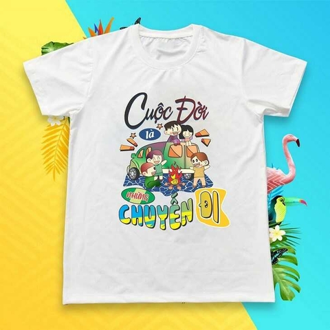 IN ÁO - CẶP - TÚI RÚT