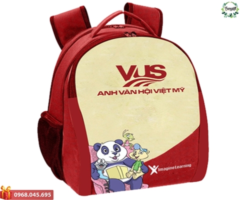 IN ÁO - CẶP - TÚI RÚT