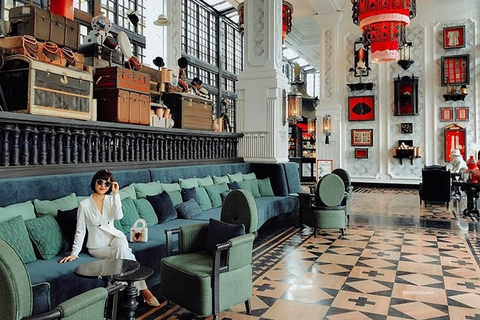 Bật mí những quy tắc ngầm khi ở tại các khách sạn 5 sao bạn nhất định phải biết