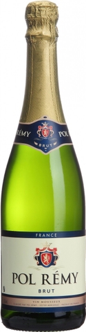 POL REMY BRUT,Aïren, Colombard, Ugni Blanc