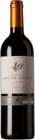 CHÂTEAU LAROCHE JOUBERT,Carbernet Sauvignon, Merlot