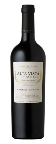 ALTA VISTA PREMIUM CABERNET SAUVIGNON,Cabernet Sauvignon