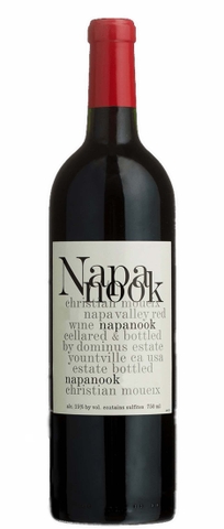 NAPANOOK,Cabernet Sauvignon, Cabernet Franc, Petit Verdot