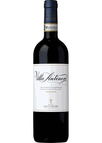 VILLA ANTINORI CHIANTI CLASSICO RISERVA, Sangiovese