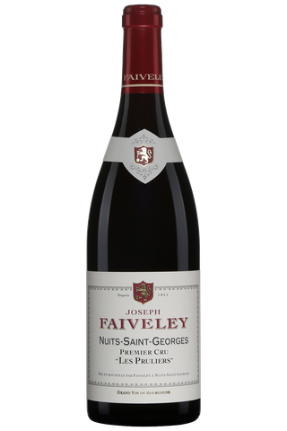 FAIVELEY NUITS-SAINT-GEORGES PREMIER CRU 