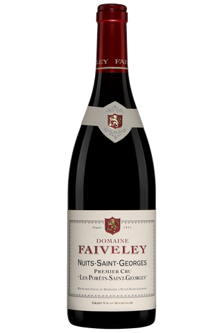 DOMAINE FAIVELEY NUITS-SAINT-GEORGES PREMIER CRU 