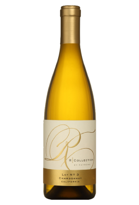 RAYMOND R COLLECTION CHARDONNAY,Chardonnay