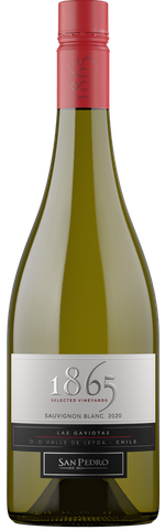 1865 SELECTED VINEYARDS,Sauvignon Blanc