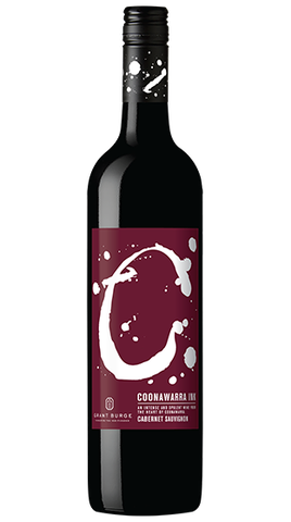 GRANT BURGE COONAWARRA INK CABERNET SAUVIGNON , Cabernet Sauvignon 2019