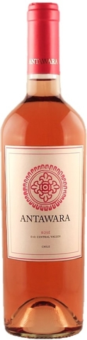 ANTAWARA ESTATE ROSE, Blend
